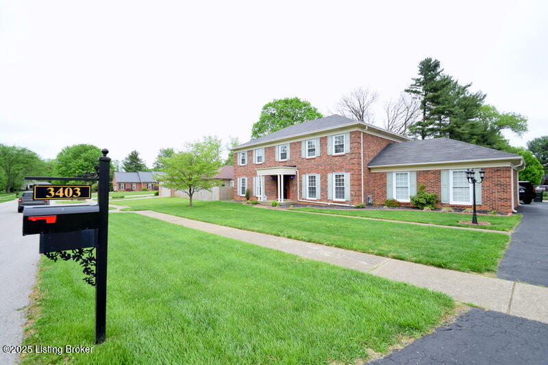 3403 Cross Pointe Road Louisville, KY 40241 - Photo 1 of 72 3408 Cross Pointe