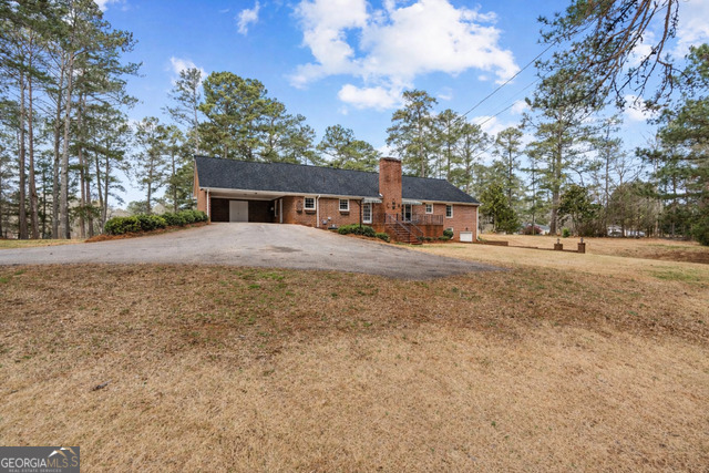 238 Elliott Road McDonough, GA 30252 - Photo 42 of 47