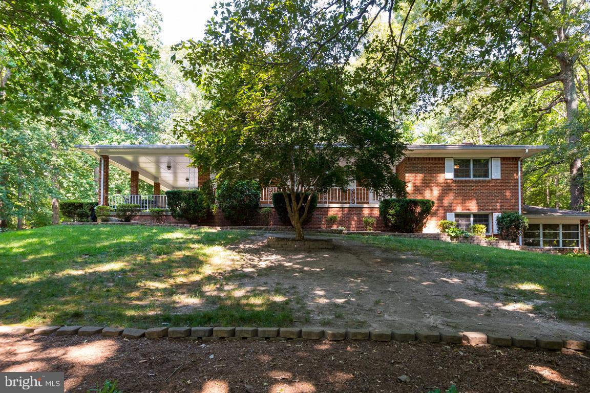 15807 Baden Naylor Road Brandywine, MD 20613 - Photo 11 of 29 Exterior (Front)