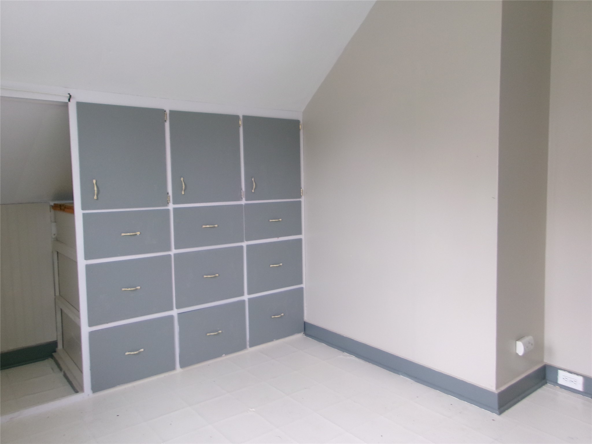420 Schofield Street Chetek, WI 54728 - Photo 13 of 15 upper level