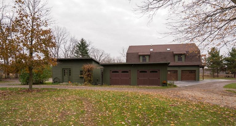 12175 Jerusalem Road Chelsea, MI 48118 - Photo 3 of 46 Photo 3