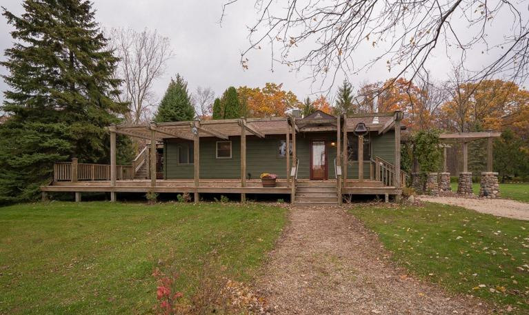 12175 Jerusalem Road Chelsea, MI 48118 - Photo 5 of 46 Photo 5