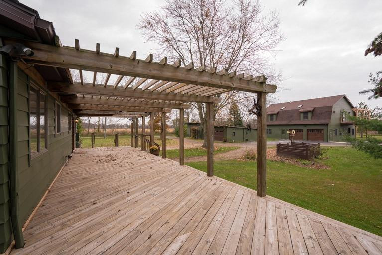12175 Jerusalem Road Chelsea, MI 48118 - Photo 8 of 46 Photo 8