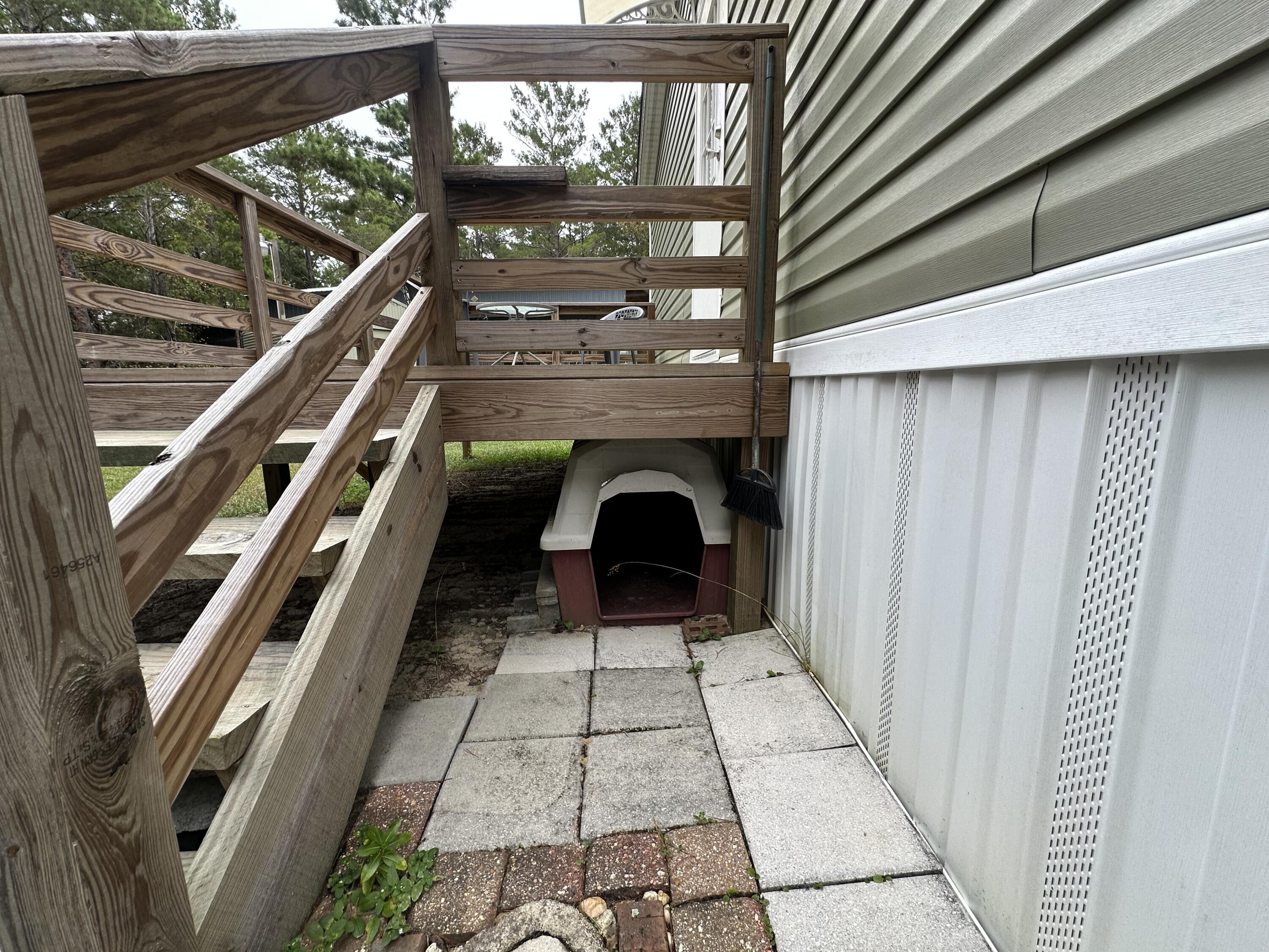 203 Delaware Road DeFuniak Springs, FL 32433 - Photo 76 of 85 a view of entryway