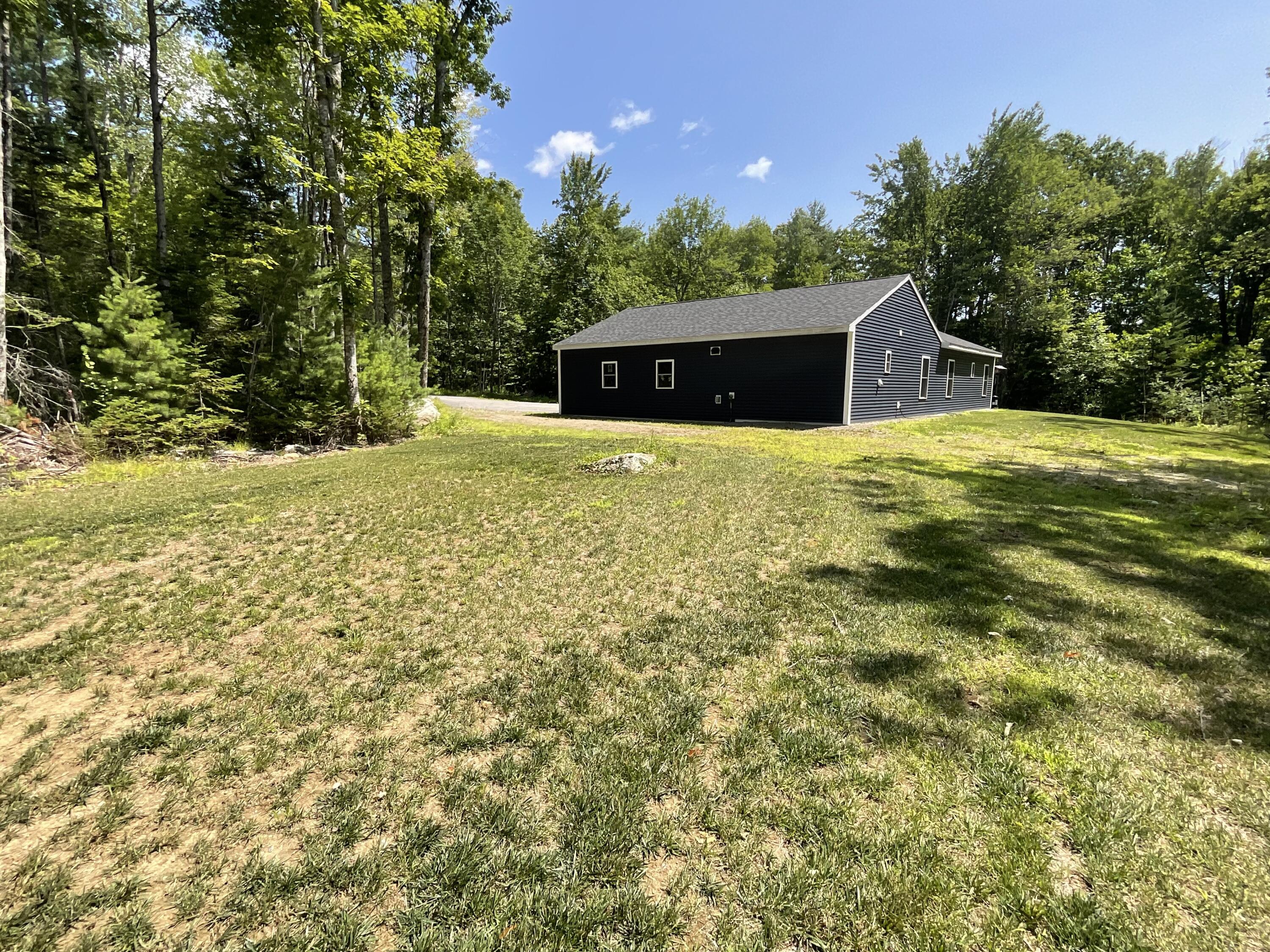 81 Robinson Schoolhouse Road Morrill, ME 04952 - Photo 5 of 52 IMG_2066