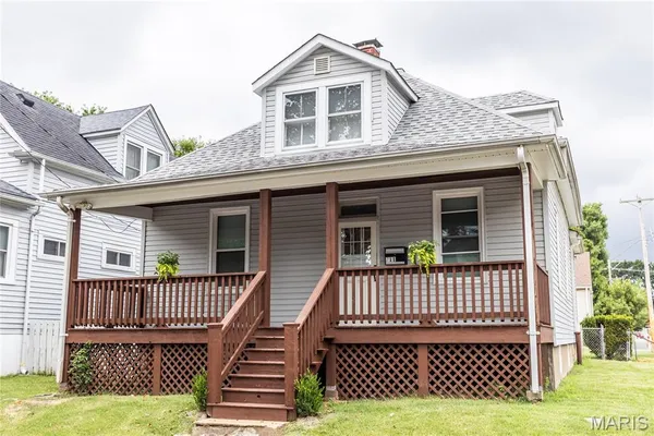 $210,000 | 711 Erskine Avenue, St. Louis, MO 63125