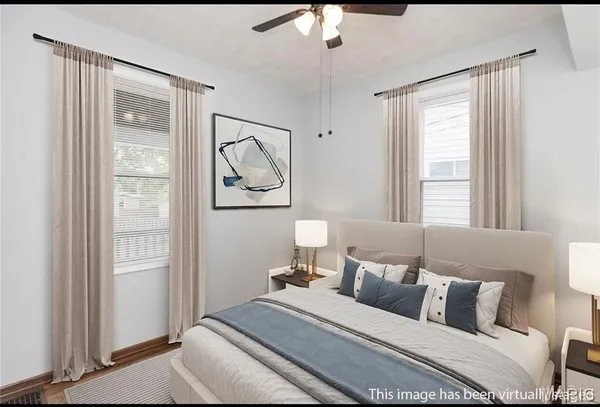 $199,900 | 711 Erskine Avenue, St. Louis, MO 63125
