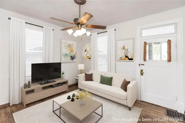 $199,900 | 711 Erskine Avenue, St. Louis, MO 63125