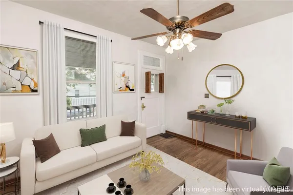 $199,900 | 711 Erskine Avenue, St. Louis, MO 63125