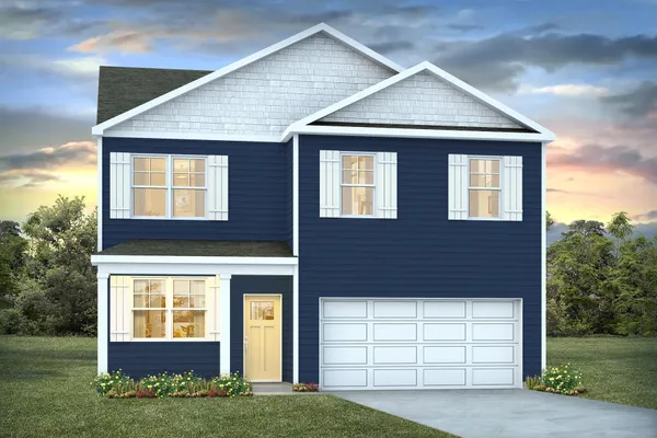$350,150 | 117 Cantley Way, Holly Hill, SC 29059
