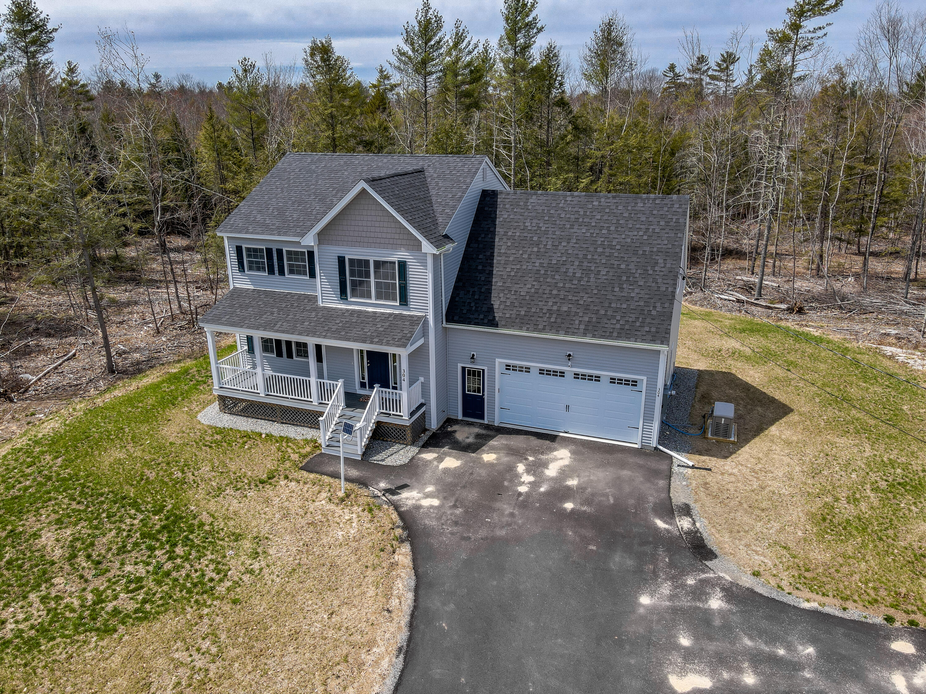 304 Gray Road Windham, ME 04062 - Photo 22 of 22 Exterior10