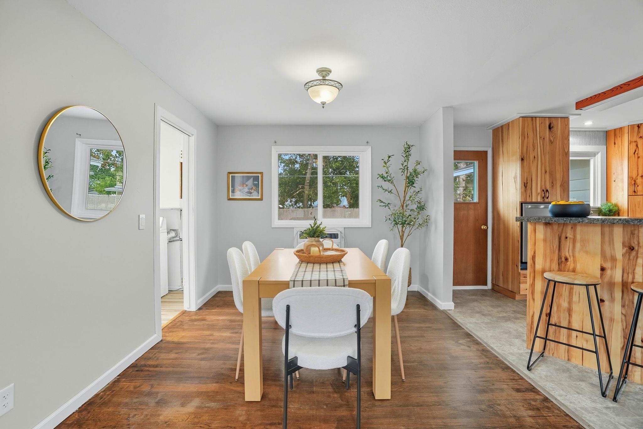 908 North Ravalli Court Spokane Valley, WA 99037 - Photo 11 of 31