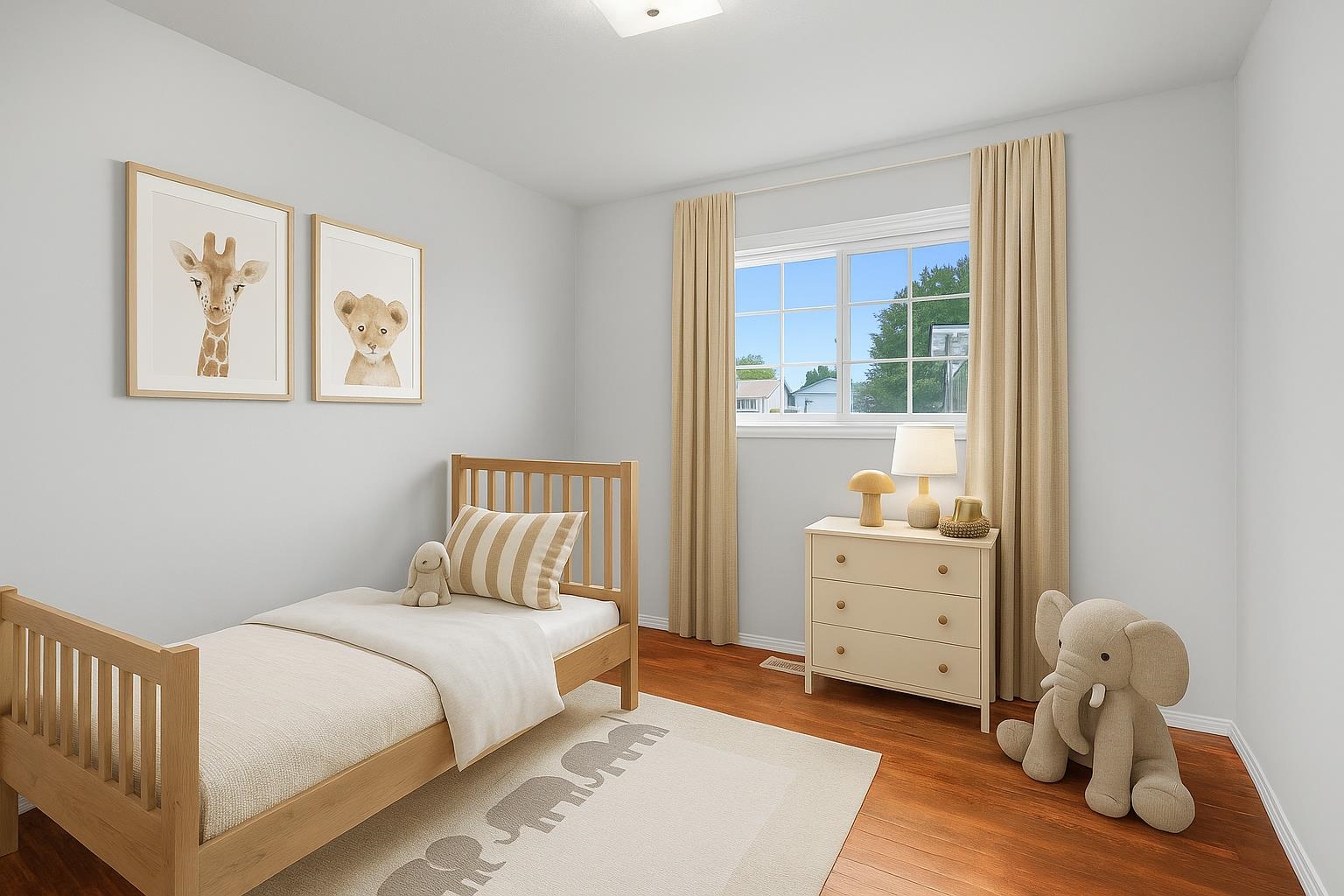 908 North Ravalli Court Spokane Valley, WA 99037 - Photo 27 of 31