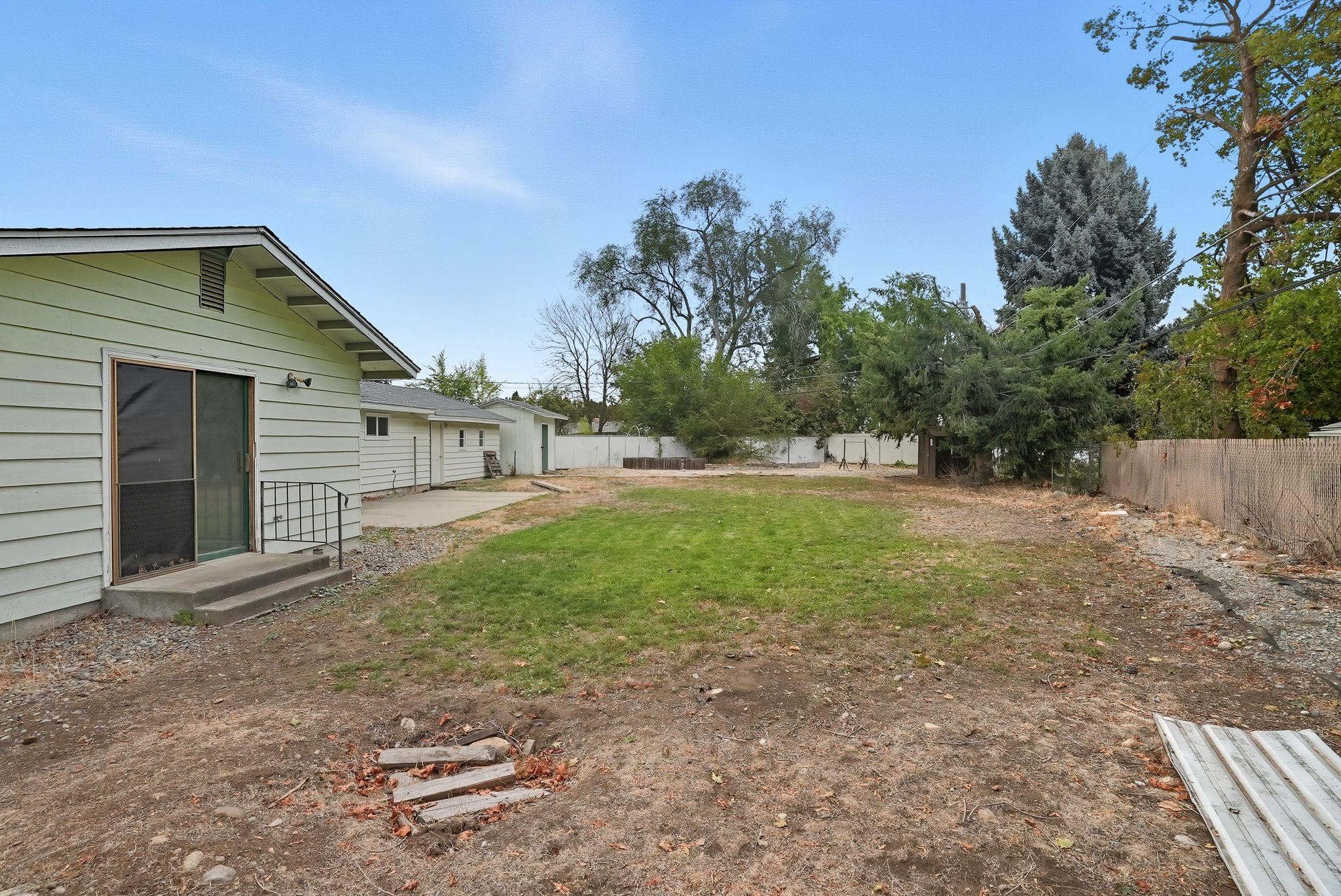 908 North Ravalli Court Spokane Valley, WA 99037 - Photo 29 of 31