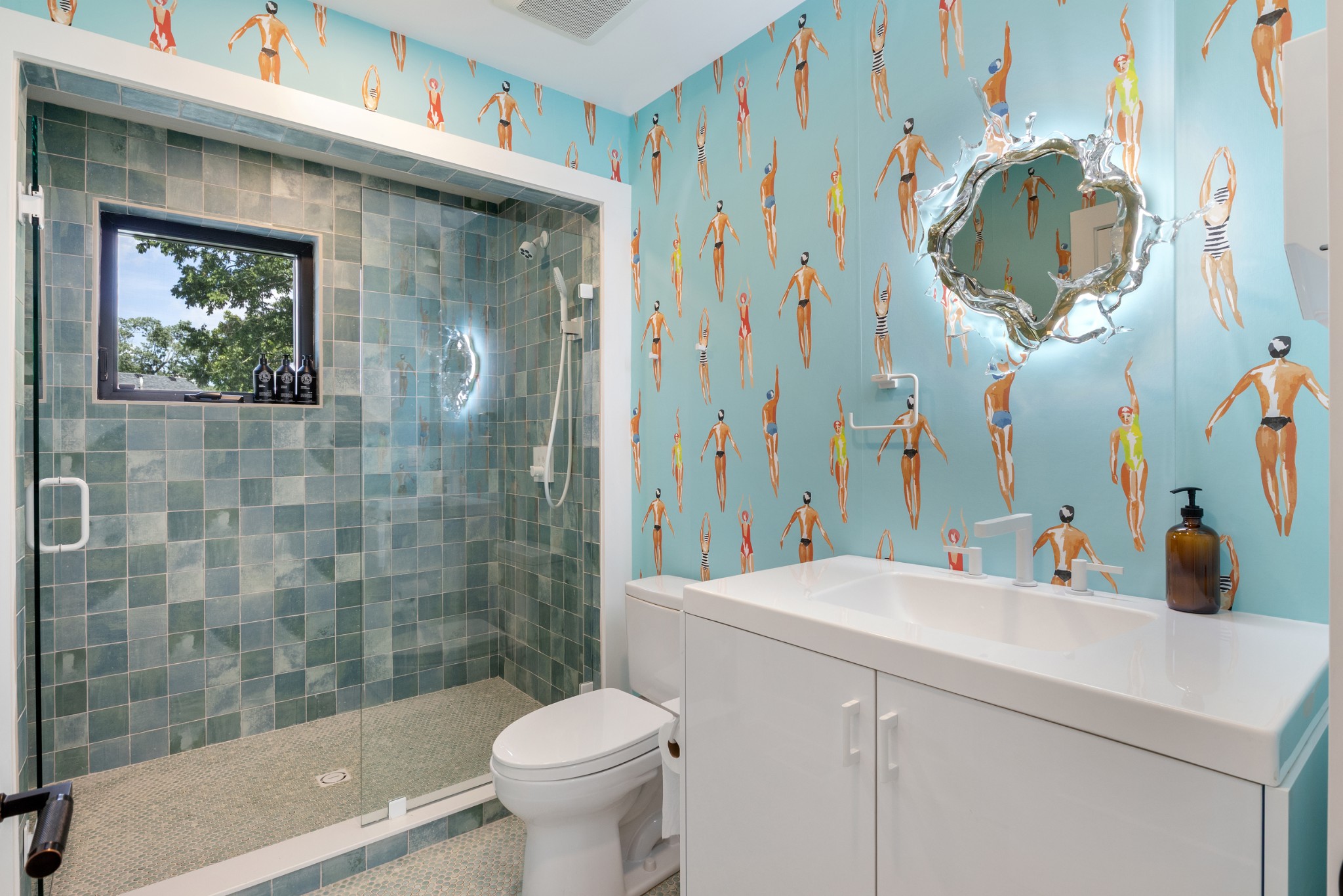 2009 Overby Road, Unit B Nashville, TN 37207 - Photo 11 of 33