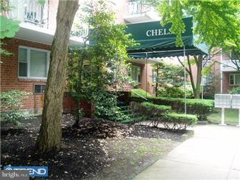 1600 Church Road, Unit C107 Wyncote, PA 19095 - Photo 1 of 8