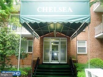 1600 Church Road, Unit C107 Wyncote, PA 19095 - Photo 2 of 8