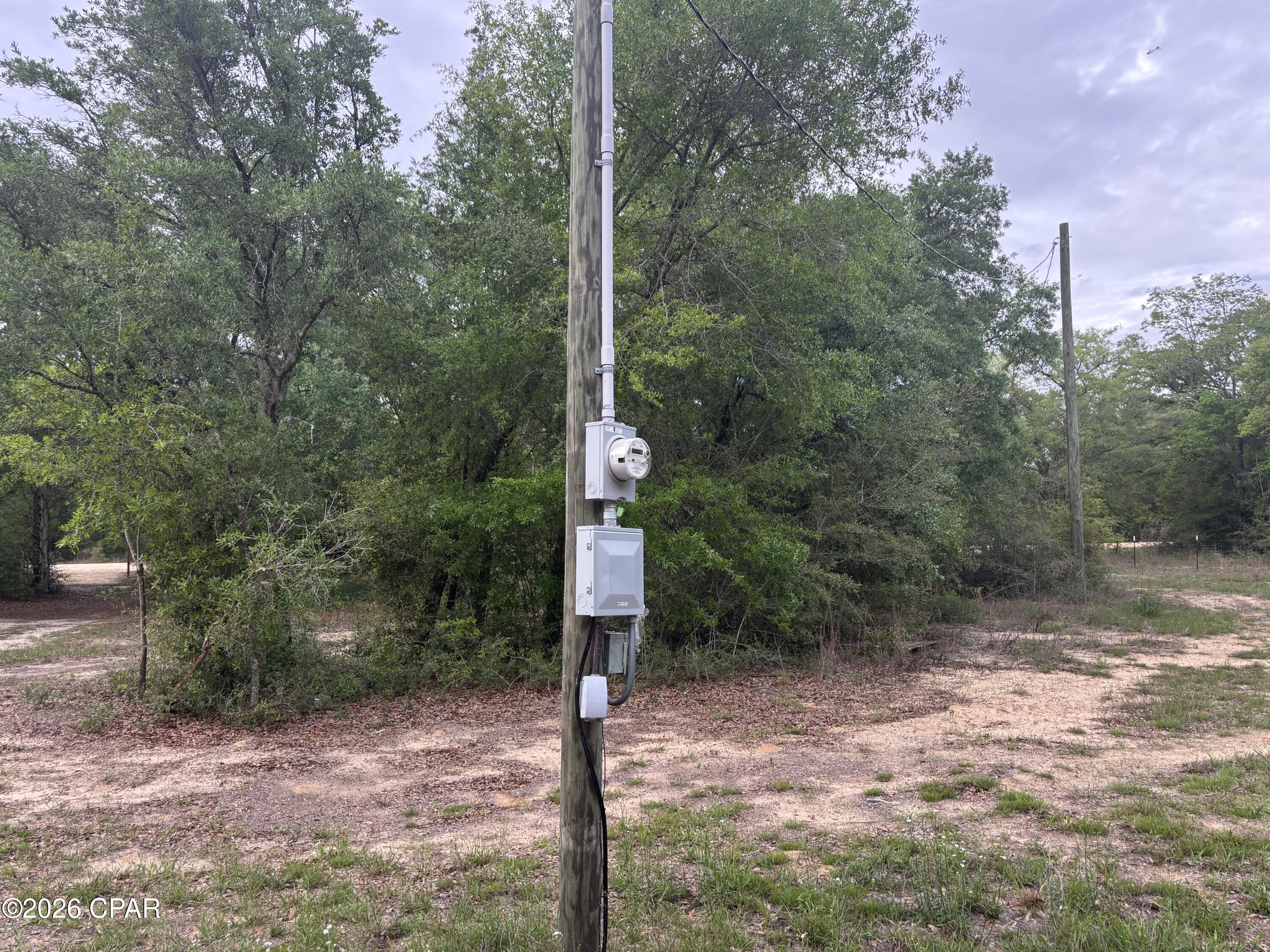 3561 Elm Road Marianna, FL 32448 - Photo 11 of 13