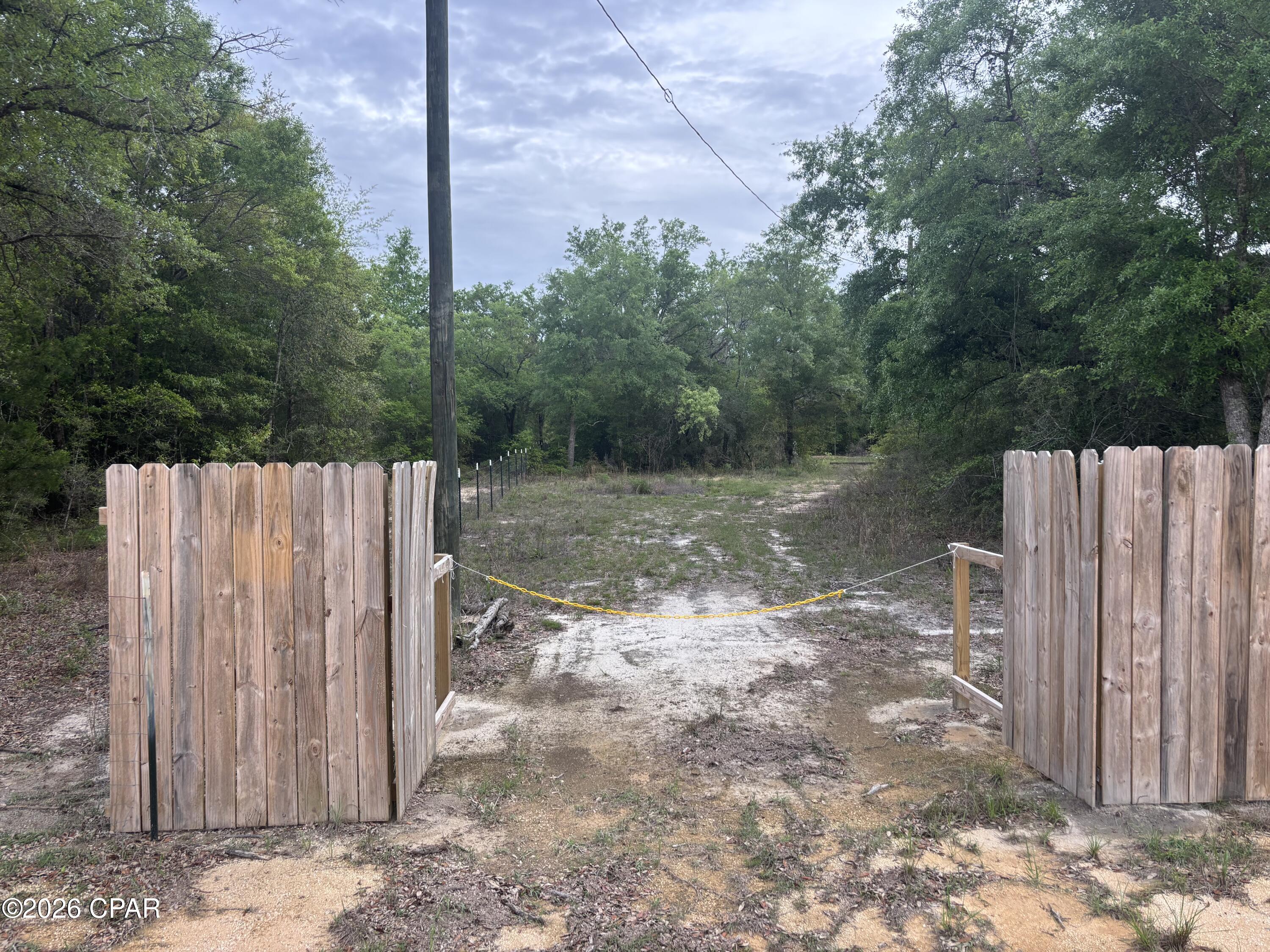 3561 Elm Road Marianna, FL 32448 - Photo 3 of 13