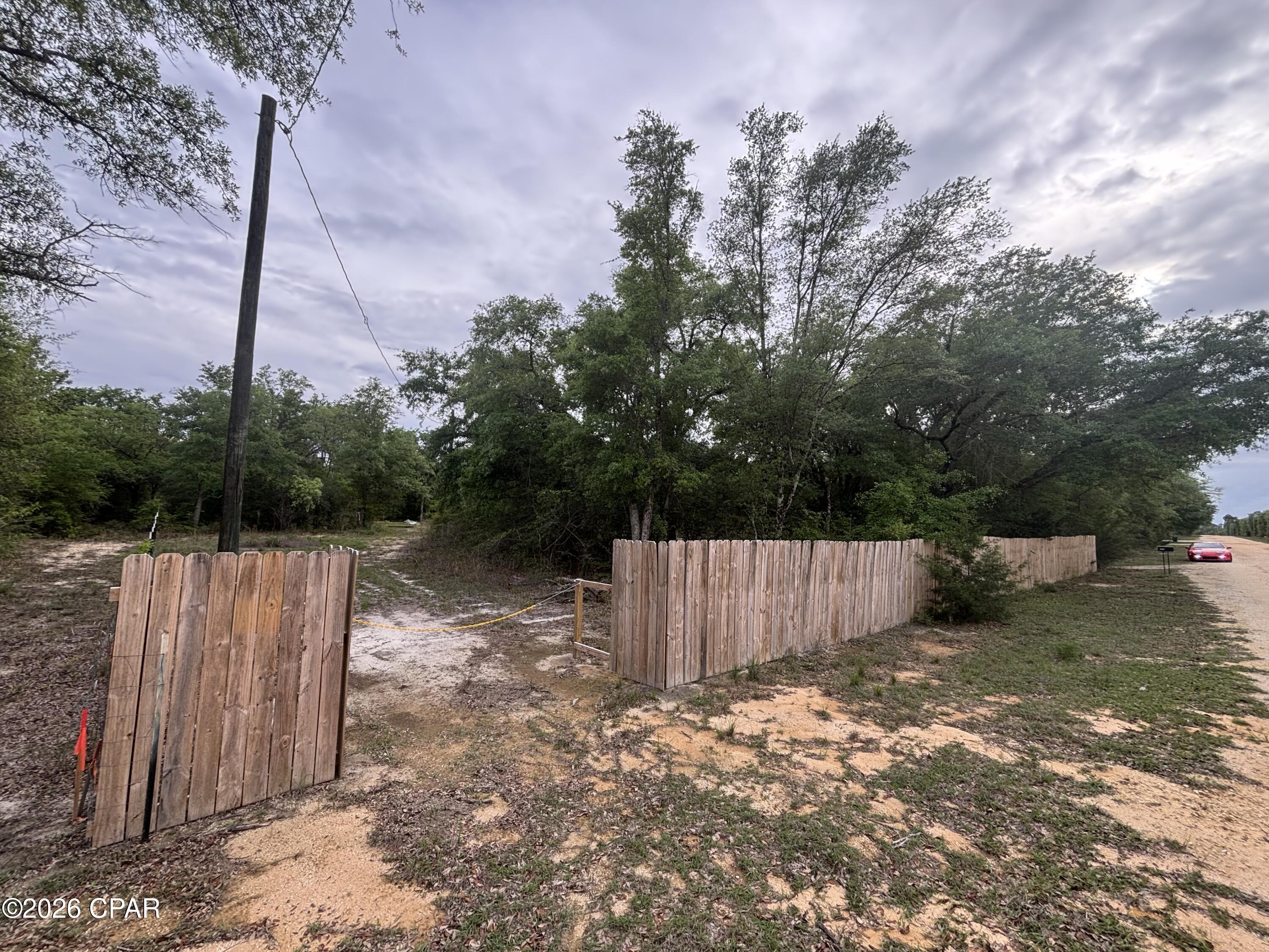 3561 Elm Road Marianna, FL 32448 - Photo 4 of 13