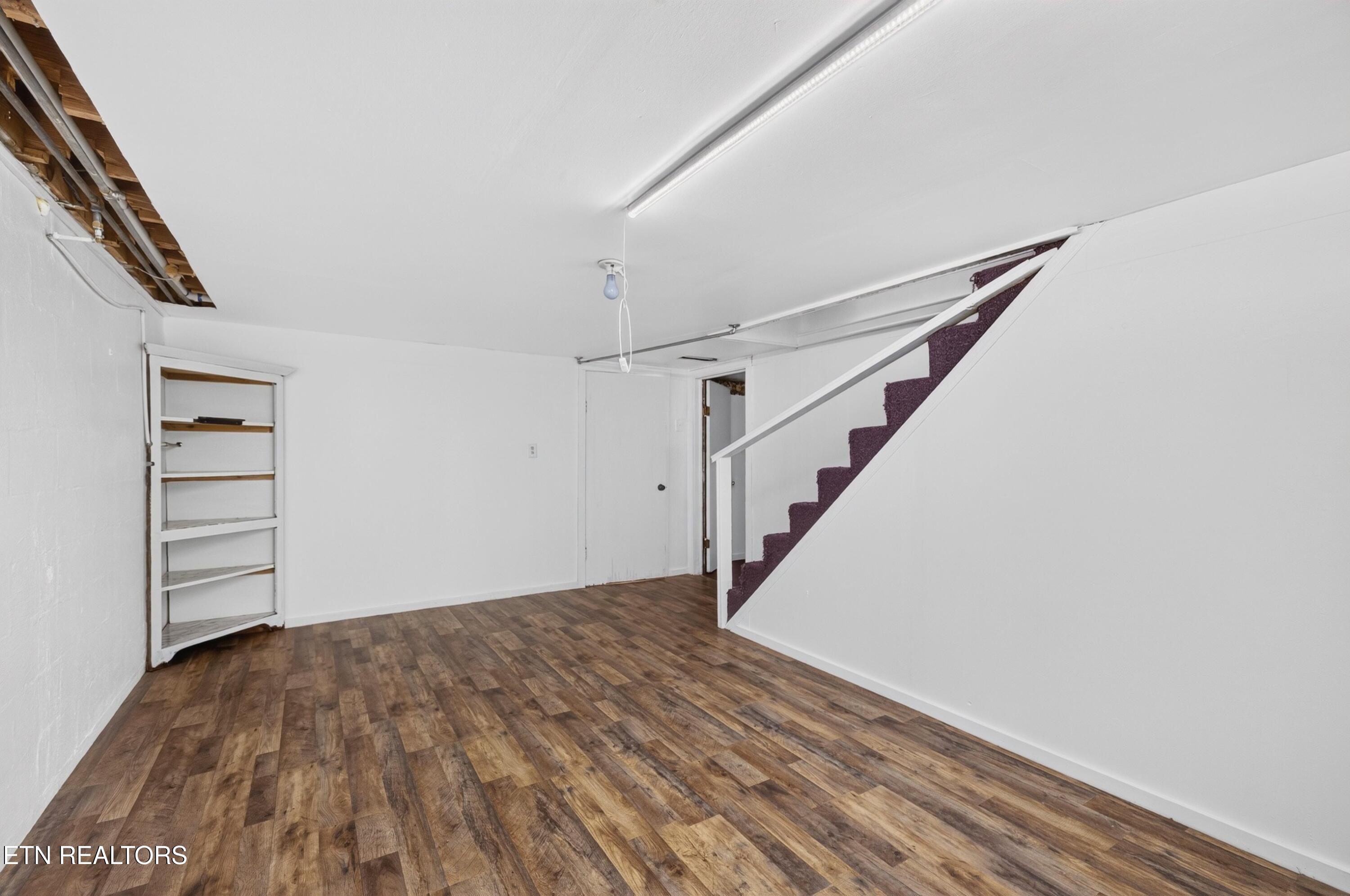 1302 Fielden Store Road New Market, TN 37820 - Photo 17 of 25 020-1302FieldenStoreRoad-NewMarket-TN-37