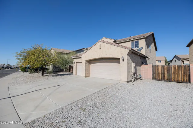 $1,995 | 30268 West Sheila Lane, Buckeye, AZ 85396