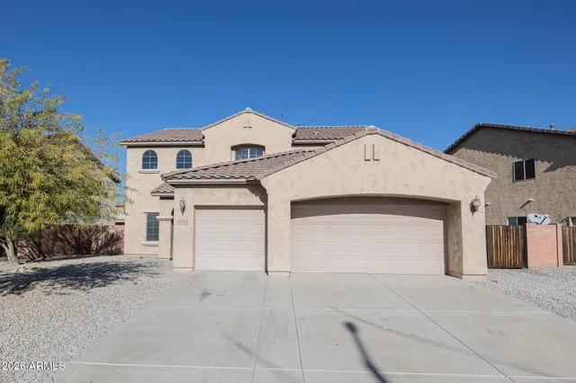 $1,995 | 30268 West Sheila Lane, Buckeye, AZ 85396