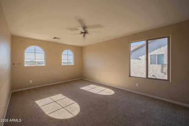 $1,995 | 30268 West Sheila Lane, Buckeye, AZ 85396