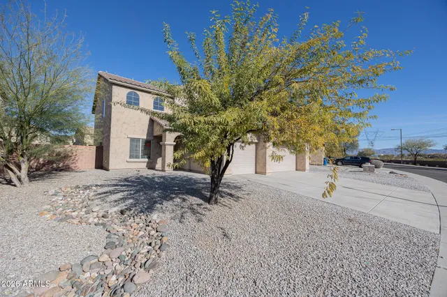 $1,995 | 30268 West Sheila Lane, Buckeye, AZ 85396