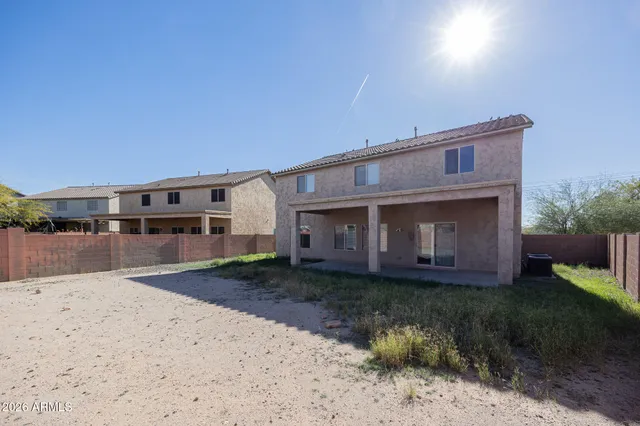 $1,995 | 30268 West Sheila Lane, Buckeye, AZ 85396