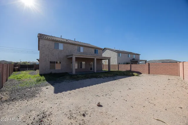 $1,995 | 30268 West Sheila Lane, Buckeye, AZ 85396