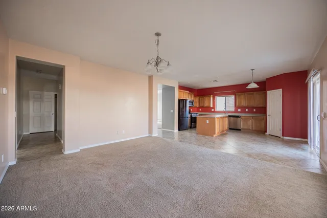 $1,995 | 30268 West Sheila Lane, Buckeye, AZ 85396