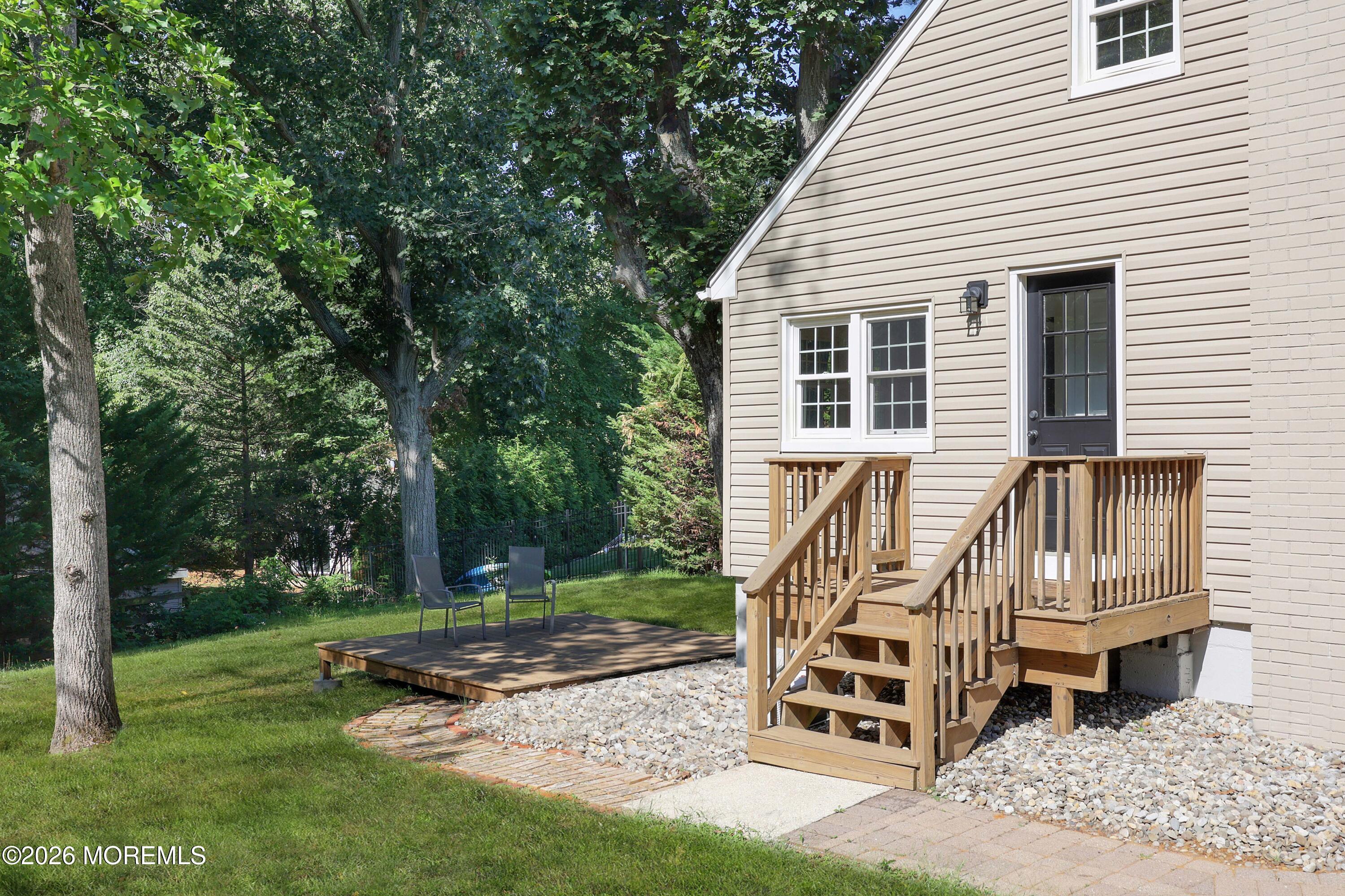 38 Swimming River Road Lincroft, NJ 07738 - Photo 23 of 31 758A2101_2_3_4_5