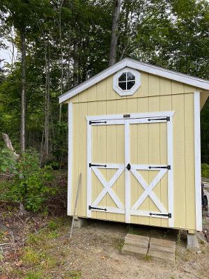 145 Ward Road Prospect, ME 04981 - Photo 4 of 8 thumbnail (2)