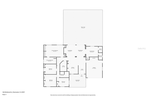 $1,749,000 | 136 Windward Island, Clearwater Beach, FL 33767