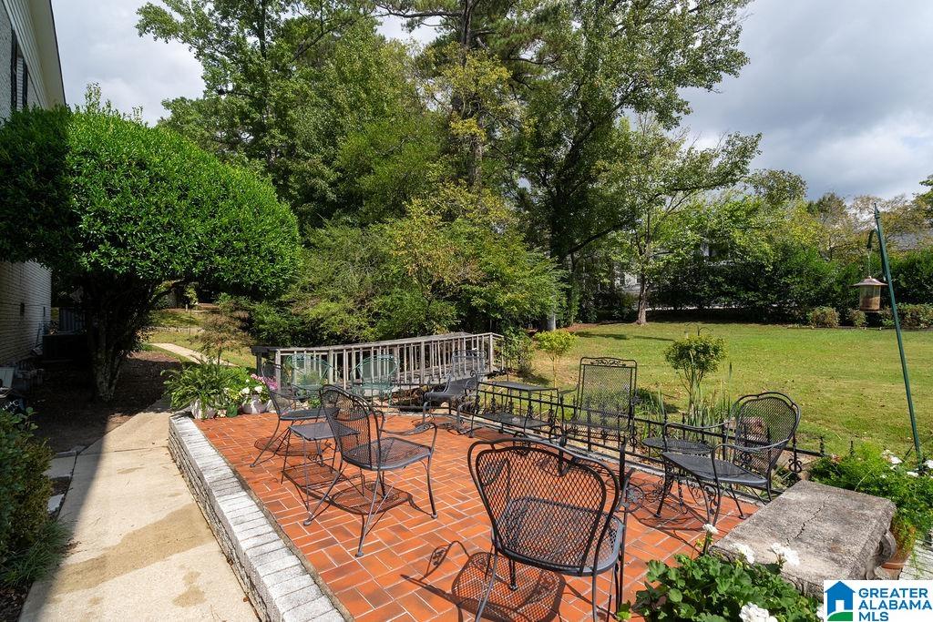 1882 Rockwood Road, Unit 1882 Birmingham, AL 35216 - Photo 4 of 37