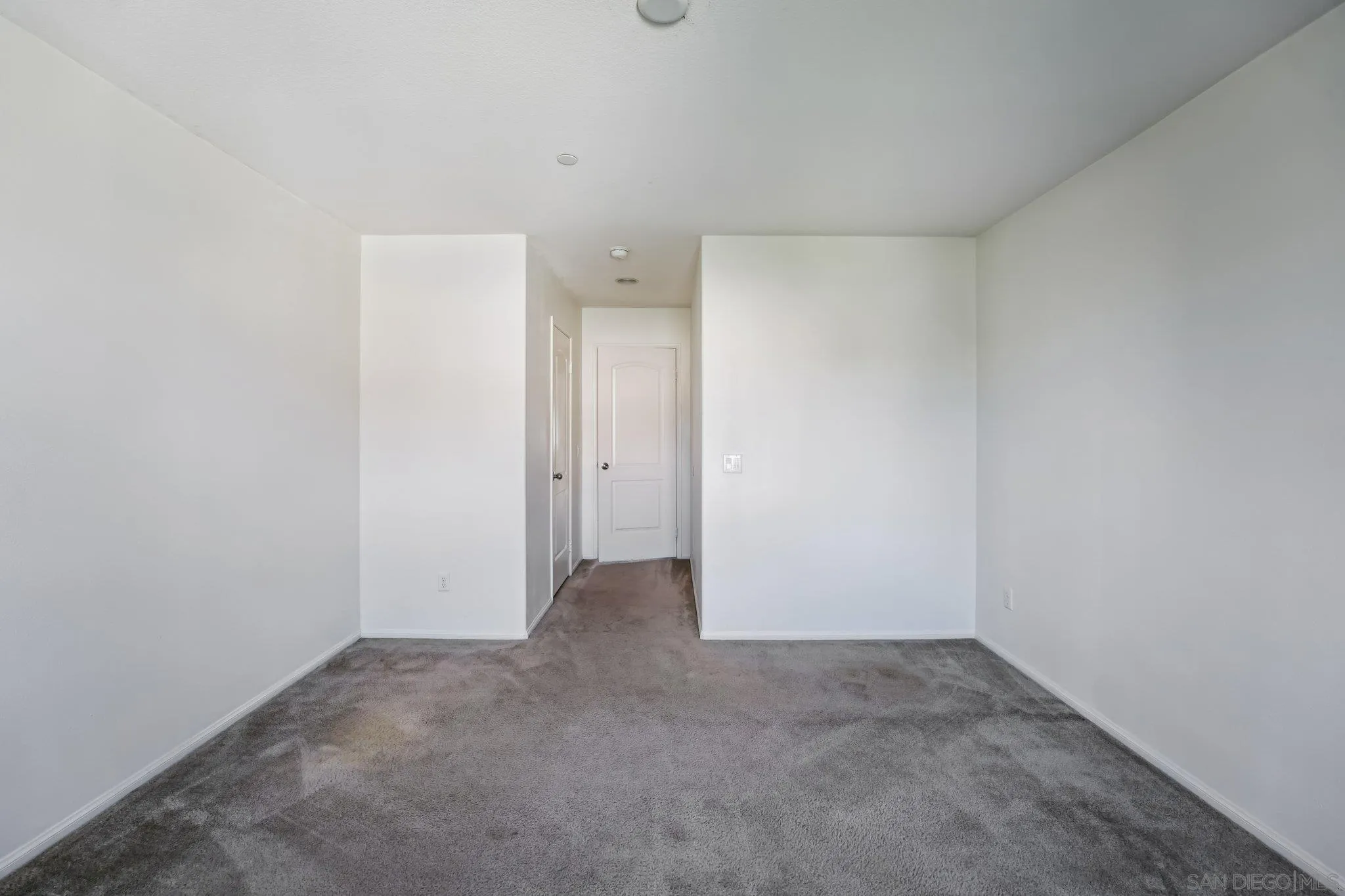 31890 Rouge Lane Menifee, CA 92584 - Photo 18 of 40 a view of an empty room