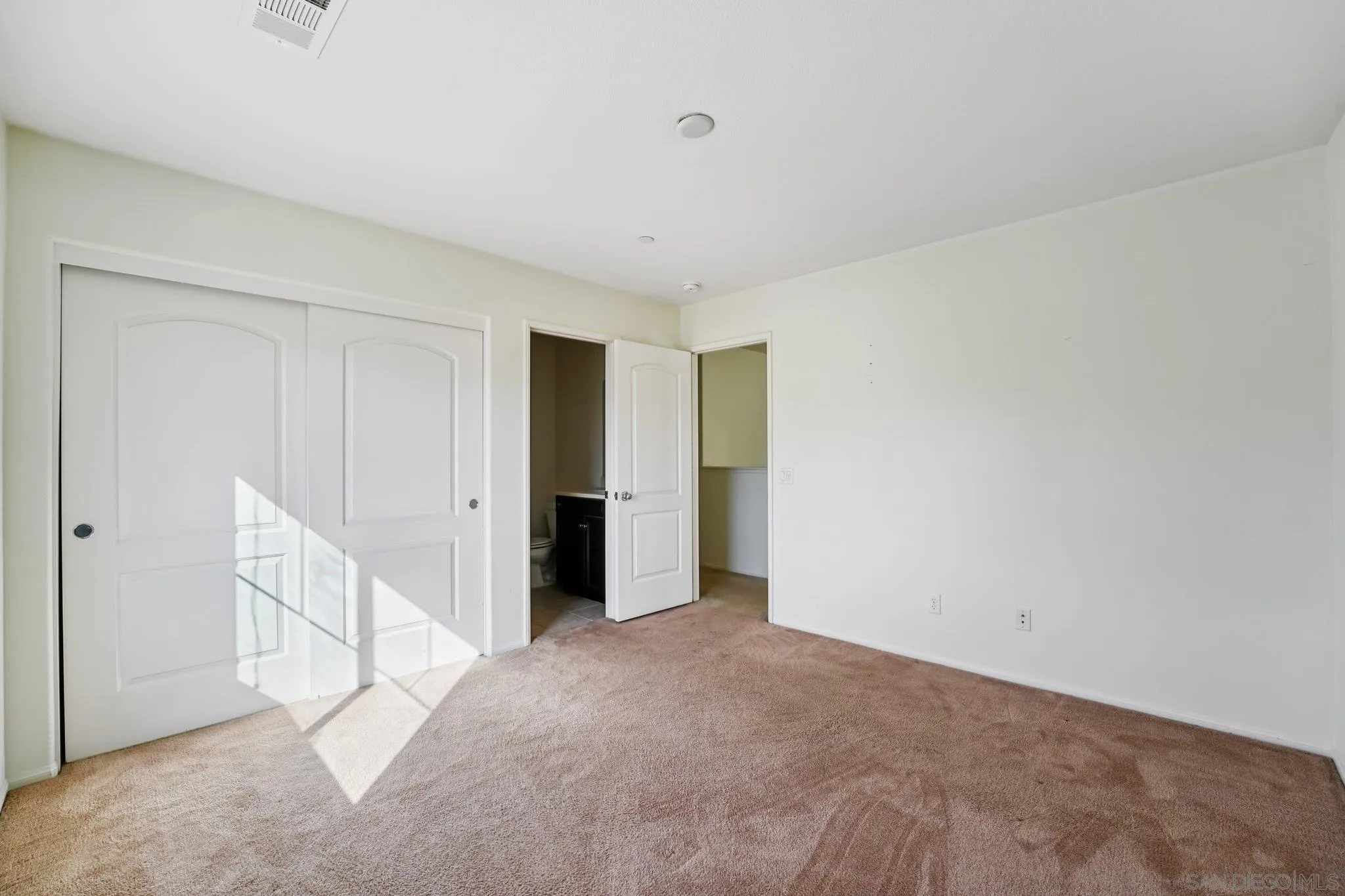 31890 Rouge Lane Menifee, CA 92584 - Photo 24 of 40 a view of an empty room with a window