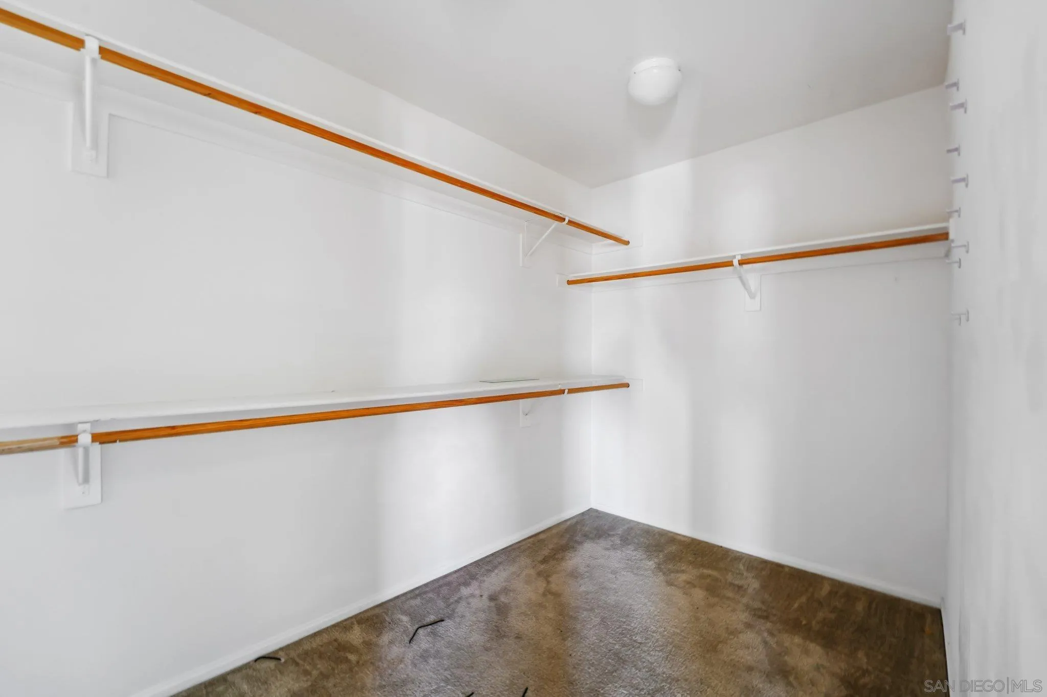 31890 Rouge Lane Menifee, CA 92584 - Photo 32 of 40 a view of an empty room