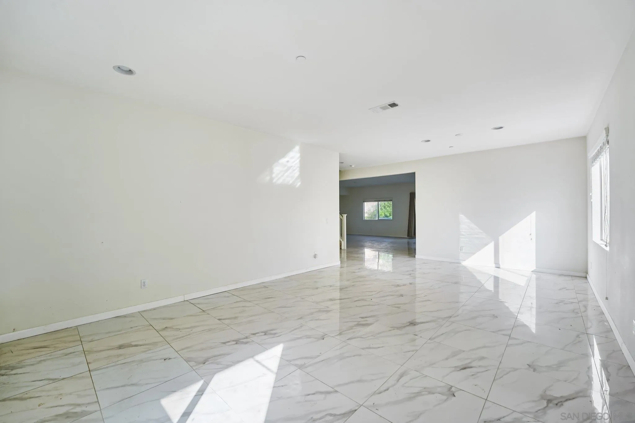 31890 Rouge Lane Menifee, CA 92584 - Photo 10 of 40 a view of an empty room