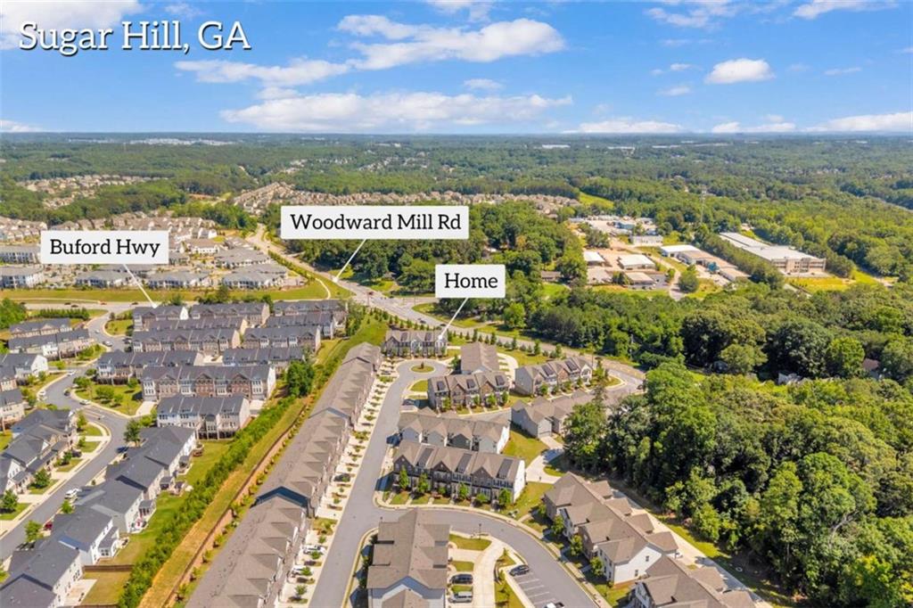 1192 Edwin Lane Sugar Hill, GA 30518 - Photo 29 of 33