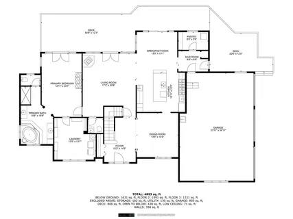 $749,900 | 36 Breakneck Hill Road, Killingly, CT 06241