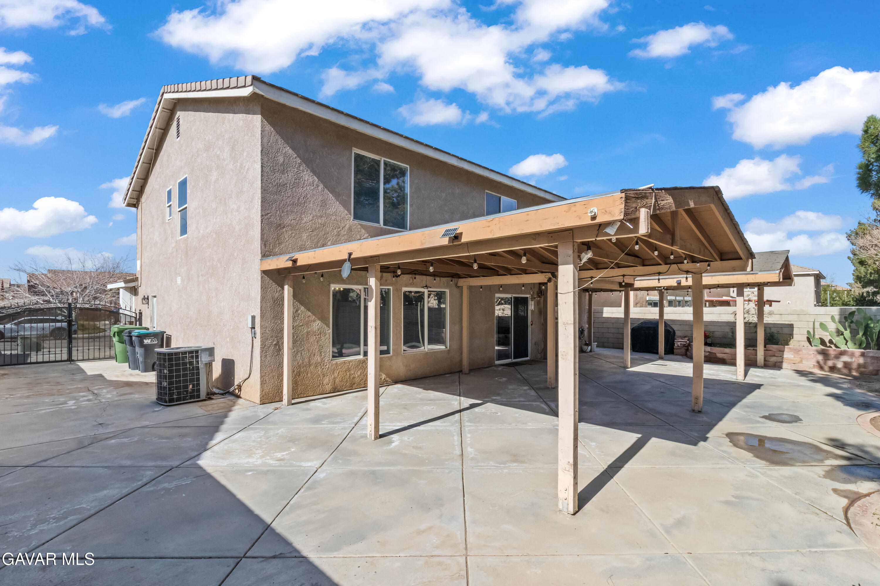 45728 Barham Avenue Lancaster, CA 93534 - Photo 13 of 14 13