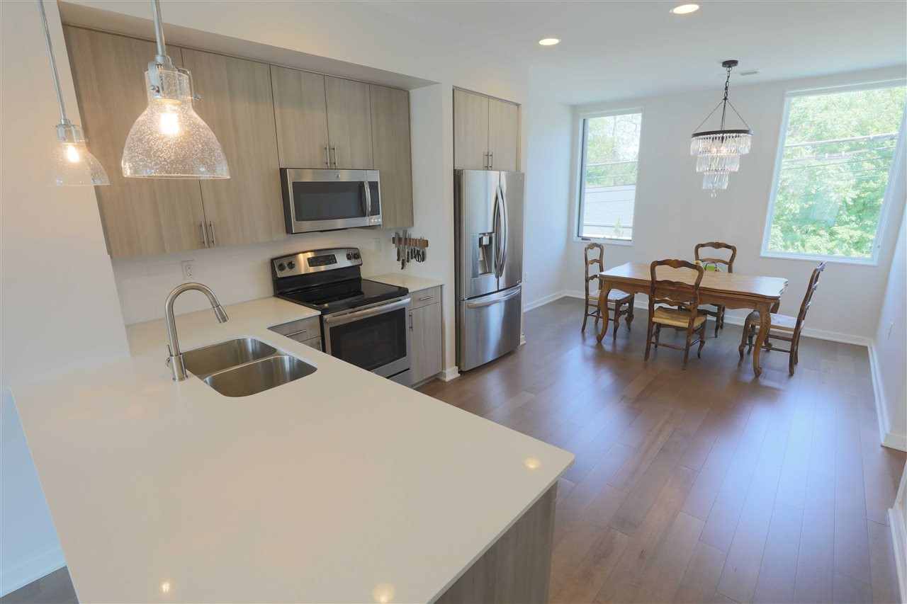 548 South Person Street Raleigh, NC 27601 - Photo 9 of 23 Photo 9