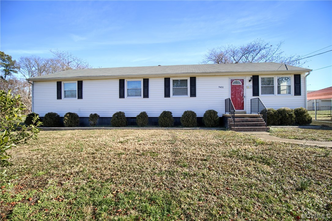 7451 Ansley Road Henrico, VA 23231 - Photo 1 of 26 Gallery Image 1