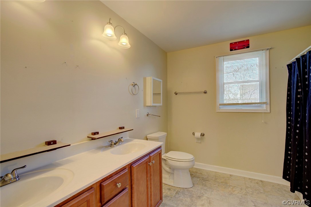 7451 Ansley Road Henrico, VA 23231 - Photo 20 of 26 Gallery Image 20