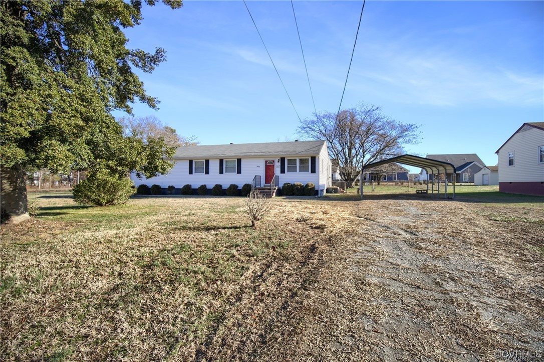7451 Ansley Road Henrico, VA 23231 - Photo 2 of 26 Gallery Image 2