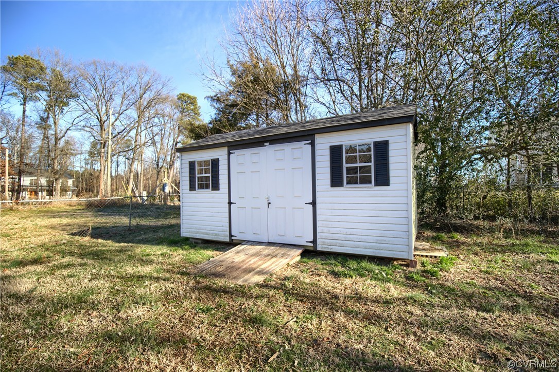 7451 Ansley Road Henrico, VA 23231 - Photo 26 of 26 Gallery Image 26