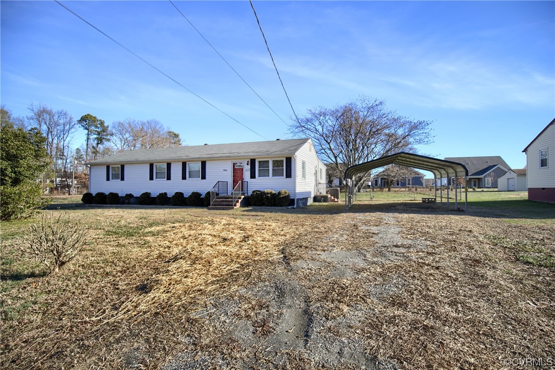 7451 Ansley Road Henrico, VA 23231 - Photo 3 of 26 Gallery Image 3