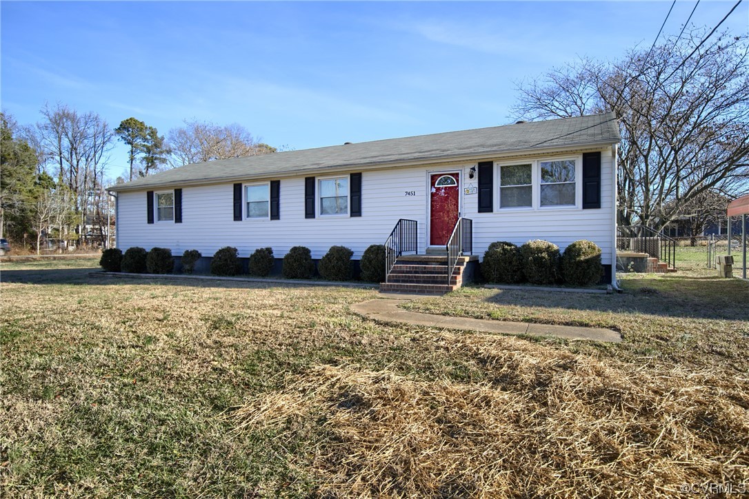 7451 Ansley Road Henrico, VA 23231 - Photo 4 of 26 Gallery Image 4